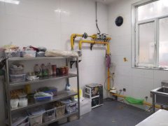 C9613龙河南路美食街178平餐厅转让