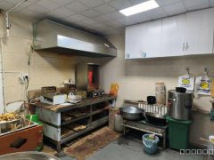 C9611火车西站十二街经营中烤肉拌饭外卖店转让