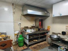 C9611火车西站十二街经营中烤肉拌饭外卖店转让