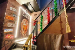 C9614昌吉南公园西路经营中餐饮店转让