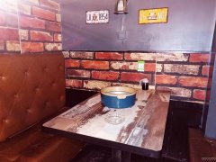 C9614昌吉南公园西路经营中餐饮店转让