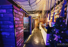 C9614昌吉南公园西路经营中餐饮店转让