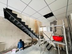 C9617万科锦荟里46平旺铺空转 可做美业