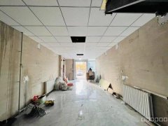 C9617万科锦荟里46平旺铺空转 可做美业