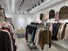 （成功案例）C9618昌吉市亚中商业街临街女装店转让