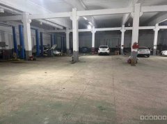 C9619位于玛纳斯县凉州户镇一家二类修理厂对外转让