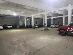 C9619位于玛纳斯县凉州户镇一家二类修理厂对外转让