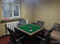 （成功案例）C9620位于昌吉建国东路伊犁巷棋牌室转让