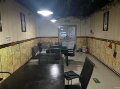 （成功案例）C9620位于昌吉建国东路伊犁巷棋牌室转让