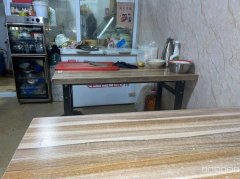 （成功案例）C9621位于昌吉世纪大道丁香园快餐店转让