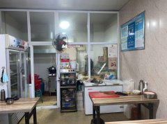 （成功案例）C9621位于昌吉世纪大道丁香园快餐店转让