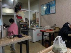 （成功案例）C9621位于昌吉世纪大道丁香园快餐店转让