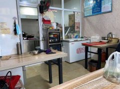 （成功案例）C9621位于昌吉世纪大道丁香园快餐店转让