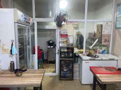 （成功案例）C9621位于昌吉世纪大道丁香园快餐店转让