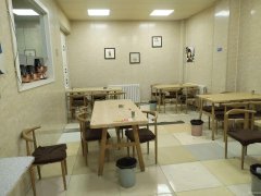 （成功案例）C9622新村路友好物业小区90平餐厅转让