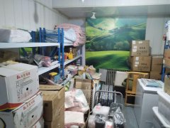 C9624喀什东路联汇市场旺铺转让