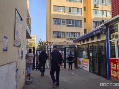 C9624喀什东路联汇市场旺铺转让