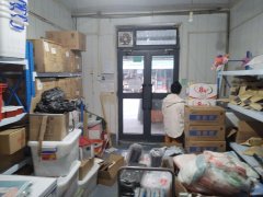 C9624喀什东路联汇市场旺铺转让