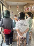 C9624喀什东路联汇市场旺铺转让