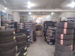 C9625丽景江山80平轮胎店转让