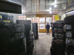 C9625丽景江山80平轮胎店转让