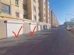 C9626丽景江山17号楼车库出售