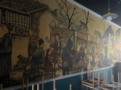 C9628位于昌吉青年南路青年壹号旺铺抓饭店转让