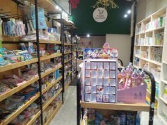 9631呼图壁县二小附近40平文具店转让