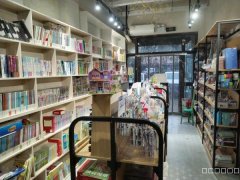 9631呼图壁县二小附近40平文具店转让