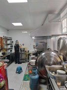 C9634位于昌吉市长宁南路附近临街店面转让