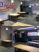 （成功案例）C9608鲤鱼山路沿街店铺转让