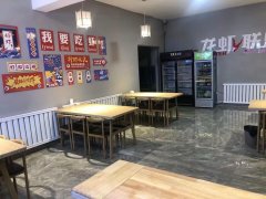 （成功案例）C9608鲤鱼山路沿街店铺转让