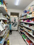 C9639团结路晨光花园小区超市转让