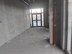 C9636位于昌吉和谐丁香园北区的北门临街门面出租