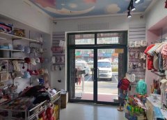 C9646商铺出租 昌吉市绿洲南路新加坡花园小区