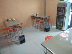 C9648新华凌美食街25平餐厅转让