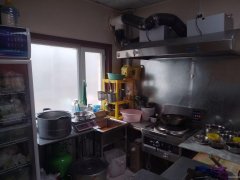 C9648新华凌美食街25平餐厅转让