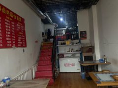 C9654位于昌吉丁香园北区卤肉店转让