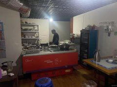 C9654位于昌吉丁香园北区卤肉店转让