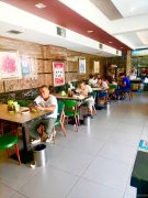 C9655乌市新华凌餐厅转让