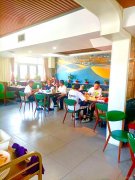 C9655乌市新华凌餐厅转让