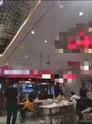 （成功案例）C9656新市区KL星品汇美食街连锁餐饮店转让