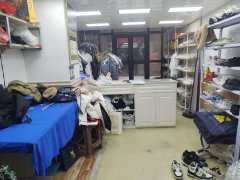 C9660长春北路御园印象80平洗鞋店转让