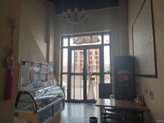 （成功案例）C9659迎宾路莱茵庄园经营中外卖店转让