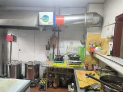 （成功案例）C9659迎宾路莱茵庄园经营中外卖店转让