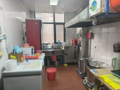 （成功案例）C9659迎宾路莱茵庄园经营中外卖店转让