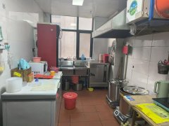 （成功案例）C9659迎宾路莱茵庄园经营中外卖店转让