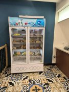 （成功案例）C9665新疆新医路师范大学档口转让