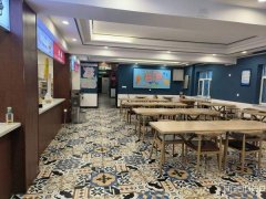 （成功案例）C9665新疆新医路师范大学档口转让