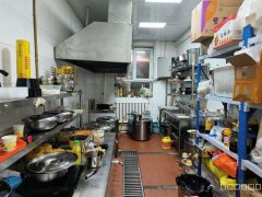 （成功案例）C9667天津北路经营中餐饮店转让